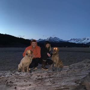 Meet your Posher, Cole